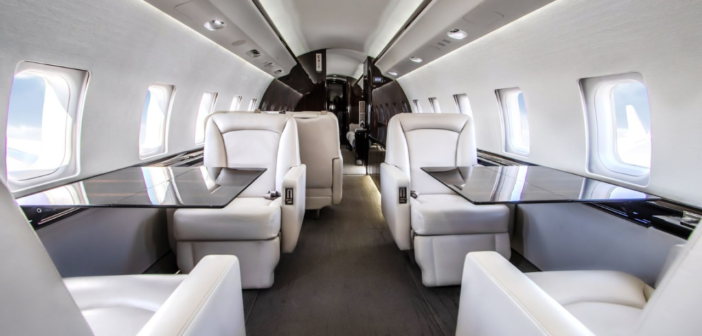 Planet 9, an aircraft management and private charter company, has added a Global Express N954JJ and a Global Express N121SA to its fleet