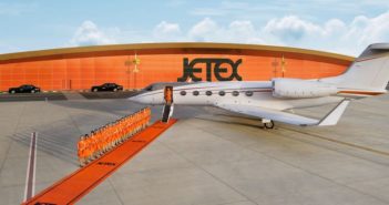Jetex introduces SAF Book & Claim Jetex has entered in an agreement with 360 Jet Fuel to offer its customers more flexibility and wider access to SAF