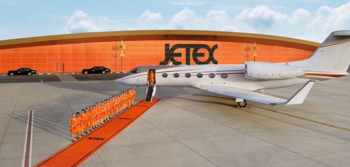 Jetex has entered in an agreement with 360 Jet Fuel to offer its customers more flexibility and wider access to SAF