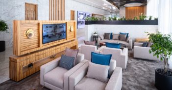 DC Aviation Al-Futtaim, a joint venture between Dubai-based Al-Futtaim and Stuttgart-based DC Aviation Group, is celebrating its 10th anniversary of operations in Dubai