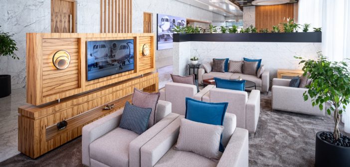 DC Aviation Al-Futtaim, a joint venture between Dubai-based Al-Futtaim and Stuttgart-based DC Aviation Group, is celebrating its 10th anniversary of operations in Dubai