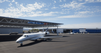 Jackson Jet Center, a leading provider of private and business aviation services, has announced its partnership with Titan Aviation Fuels, a supplier of aviation fuel products