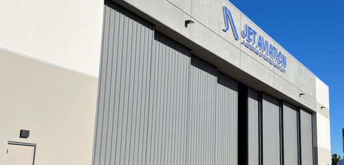 Jet Aviation has completed construction of a new 18,000 square-foot hangar at its FBO in Scottsdale, Arizona