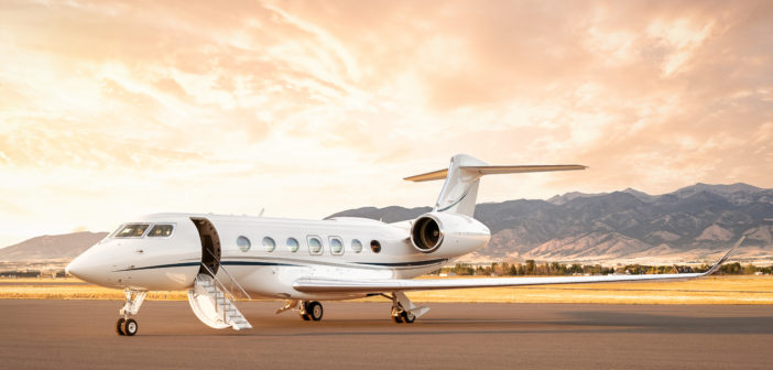 Clay Lacy Aviation, an operator of private jets, has added nine aircraft to its Part 135 charter certificate