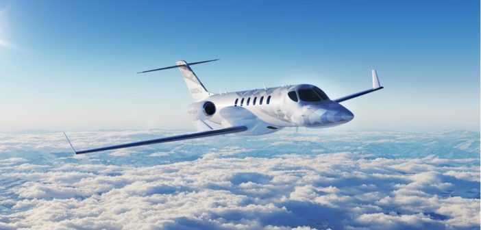 Honda Aircraft has announced that it will commercialize the HondaJet 2600 Concept.The all-new light jet that was first introduced at the 2021 NBAA-BACE