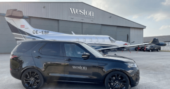 Weston Aviation, the UK and Ireland based aviation services specialist, has launched a new brand identity for the company