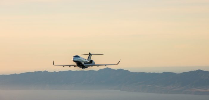 Flexjet is on target to add 22 aircraft to its mid- and super midsized fleet by the end of 2023, continuing a five-year trend of growth in this category