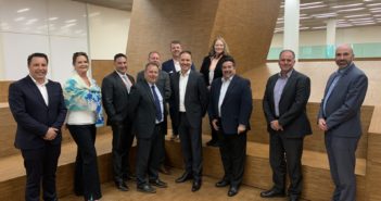 IBAC recently conducted its annual International Standard for Business Aircraft Handling (IS-BAH) Standards Board meeting prior to EBACE last month