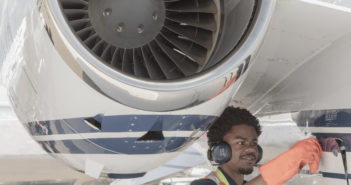 Jet Aviation has announced that its FBO location in West Palm Beach has joined the Corporate Aircraft Association (CAA) registered FBO network