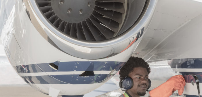 Jet Aviation has announced that its FBO location in West Palm Beach has joined the Corporate Aircraft Association (CAA) registered FBO network