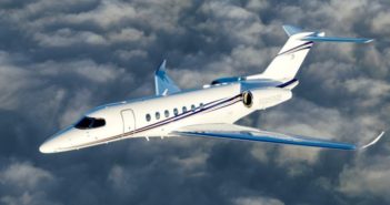 Textron delivers first Cessna Citation Longitude to Mexico Cessna Citation