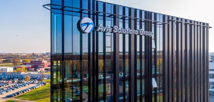 Avia Solutions Group, one of the world’s largest ACMI providers, has acquired a UK-based airline operator Synergy Aviation, later to be rebranded to Ascend Airways