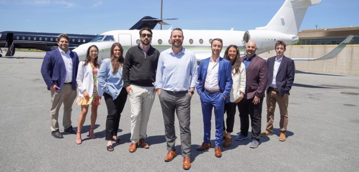 Aircraft charter broker, Air Charter Service, has announced the opening of its tenth office in the US – in Boston, Massachusetts