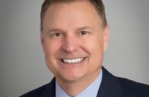 Brad Williams, new chief operating officer