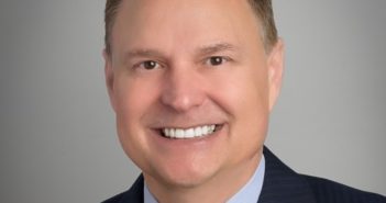 Brad Williams, new chief operating officer