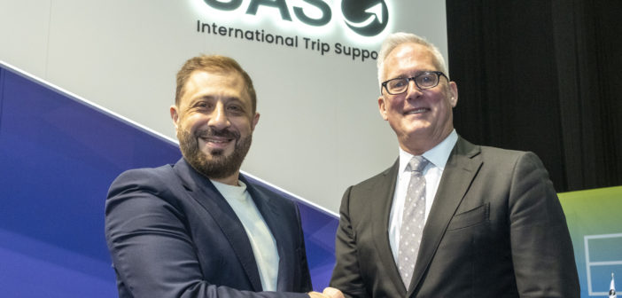 The International Business Aviation Council (IBAC) has announced UAS International Trip Support has joined IBAC as an Industry Partner