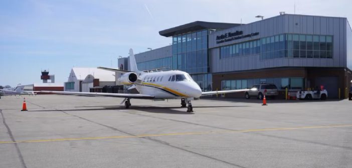 The Ohio State University Airport joined the Avfuel-branded network.The partnership unites a supplier of aviation fuel with the university’s aeronautics and aviation campus