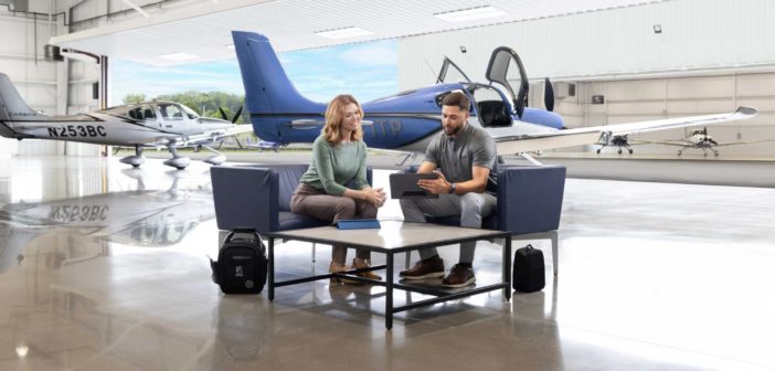 Cirrus Aircraft has announced its new Private Pilot Program designed to teach anyone to learn how to fly an SR Series Cirrus aircraft