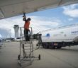 Farnborough Airport has been awarded Level 4+, the highest level of carbon accreditation, by the Airport Carbon Accreditation (ACA) scheme