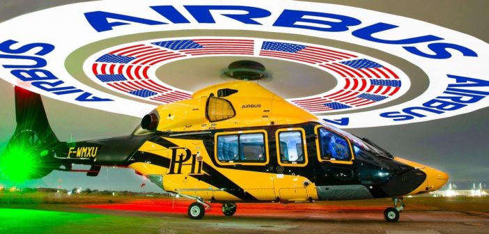 Airbus Helicopters has received certification from the Federal Aviation Administration (FAA) for the H160 helicopter