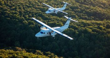 Cessna SkyCourier certified for use in Brazil CEssna SkyCourier