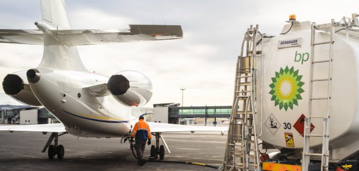 Air bp is now offering Jet-A1 fuel at Berlin Brandenburg Airport’s (BER) General Aviation (GA) terminal in a newly agreed agency collaboration with ExecuJet