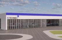 FL Technics, an aircraft maintenance solutions company, is building a new MRO infrastructure in Punta Cana International Airport (PUJ)