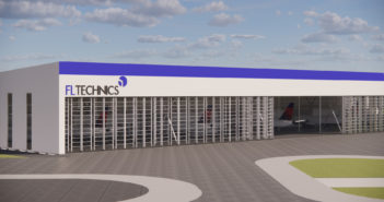 FL Technics, an aircraft maintenance solutions company, is building a new MRO infrastructure in Punta Cana International Airport (PUJ)