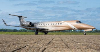 Aerocare has completed a comprehensive refurbishment project on an Embraer Legacy 600 for air charter business, AirX Group