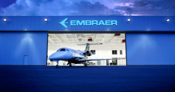 Embraer returns to the Latin American Business Aviation Conference & Exhibition (LABACE) 2023 from August 8 to 10 in São Paulo