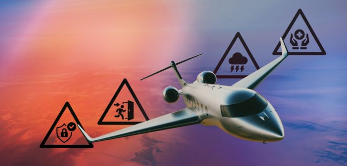 The key considerations operators and flight crew need to be aware of when dealing with emergency situations