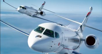 The European Aviation Safety Agency (EASA) has issued the type certificate for Dassault’s Falcon 6X, followed by the U.S. Federal Aviation Administration (FAA)