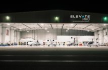 Elevate Aviation Group (EAG) acquired Elevate MRO as part of its overall expansion of aviation services