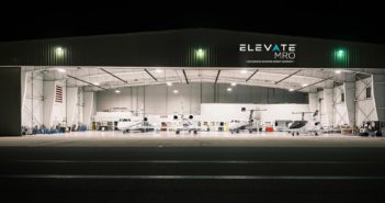 Elevate Aviation Group (EAG) acquired Elevate MRO as part of its overall expansion of aviation services