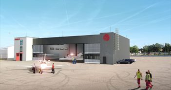 The completion date for the project is set for the end of June 2024