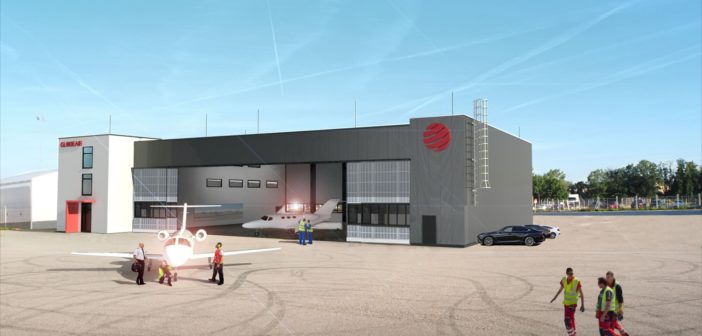 The completion date for the project is set for the end of June 2024