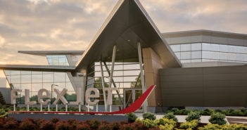 Flexjet opens $50 million global headquarters in Cleveland