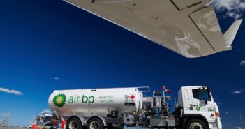 Air bp scoops Australian Aviation’s Sustainability Initiative of the Year Award Air bp has won Australian Aviation’s 2023 Sustainability Initiative of the Year Award