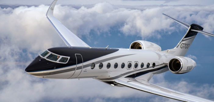 The Gulfstream G700 will deliver even better performance and greater cabin comfort than initially announced