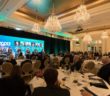 IBGAA Launch and Conference at Adare Manor. Photograph by Eamon Ward