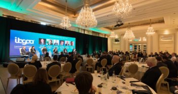IBGAA Launch and Conference at Adare Manor. Photograph by Eamon Ward