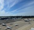 During the 2023 Italian Grand Prix SEA Prime managed a total of 750 business aviation movements at Linate and Malpensa Prime