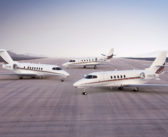 Textron Aviation and NetJets sign record-breaking fleet agreement