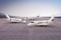 Textron Aviation and NetJets have announced a record-breaking fleet agreement for the option for NetJets to purchase up to 1,500 additional Cessna Citation business jets