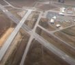 Joplin Reginal is a medium sized multi-use airport located north of the city of Joplin, Missouri
