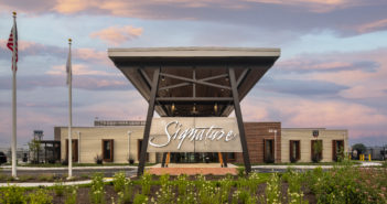Signature Aviation opens newly renovated facility in Bedford, Massachusetts Signature Aviation has opened its renovated private aviation facility at L.G. Hanscom Field (BED) in Massachusetts