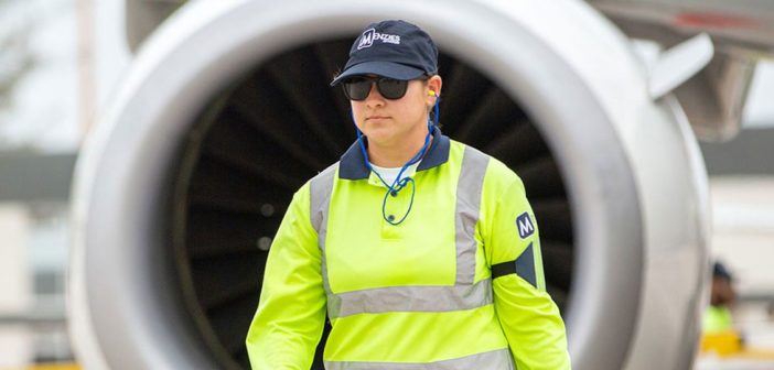 Menzies Aviation has been awarded seven ground handling licenses by the Spanish Airport Authority