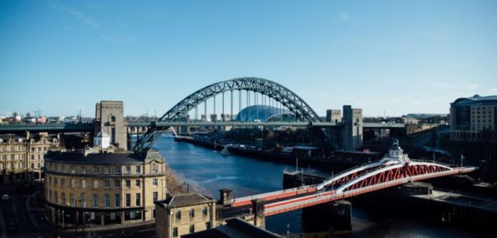 ExecuJet has expanded its global presence with its new FBO to Newcastle International Airport through its partnership with Samson Executive Jet Centre