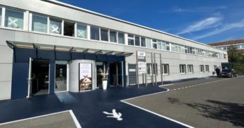 ExecuJet recently announced that refurbishment works on its Berlin Brandenburg Airport General Aviation Terminal have been successfully completed