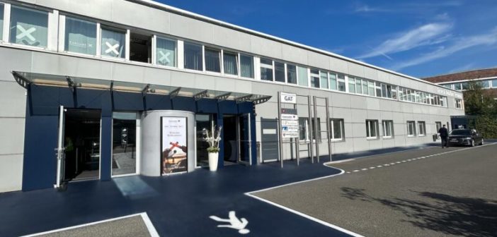 ExecuJet recently announced that refurbishment works on its Berlin Brandenburg Airport General Aviation Terminal have been successfully completed